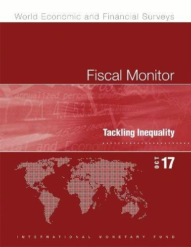 Fiscal Monitor October 2017