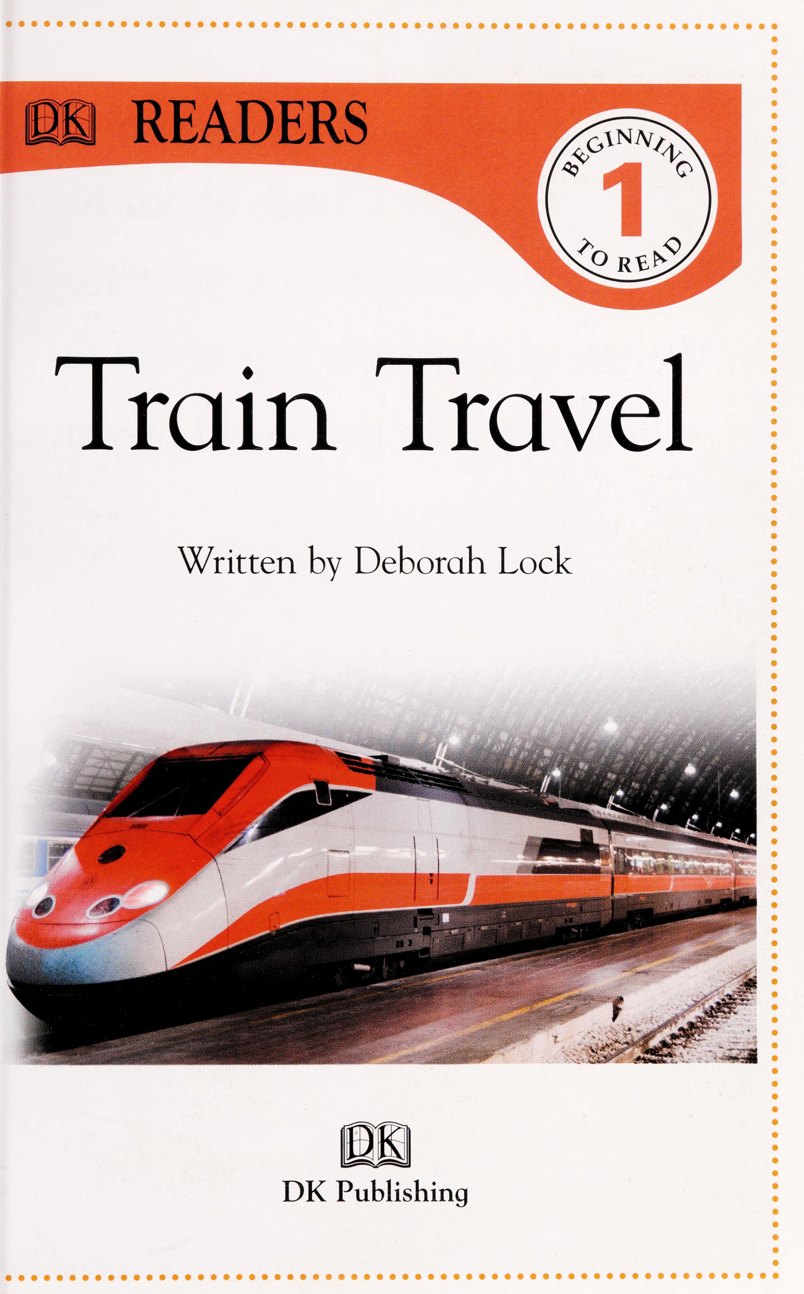 Train Travel
