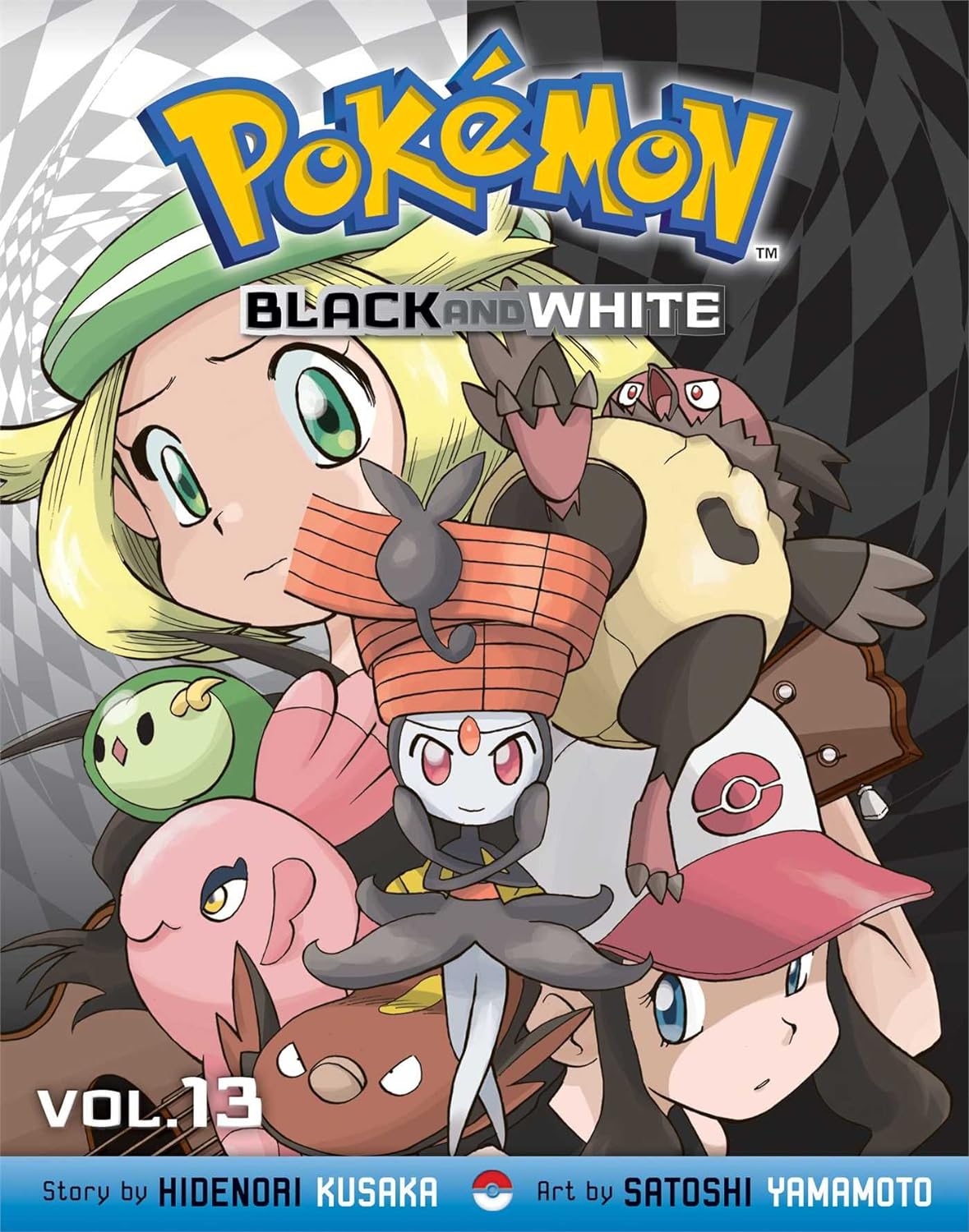 Pokémon
