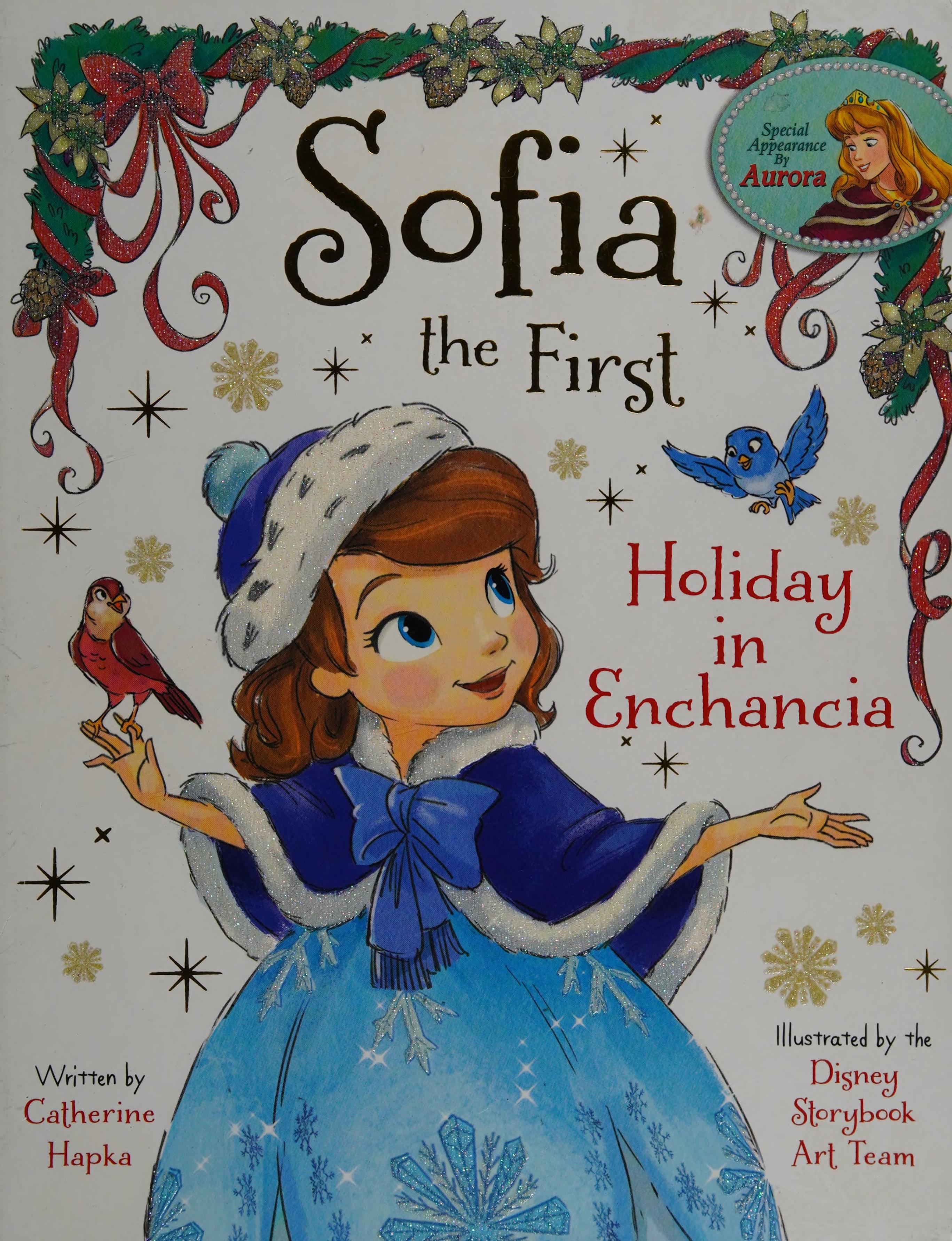 Sofia the First