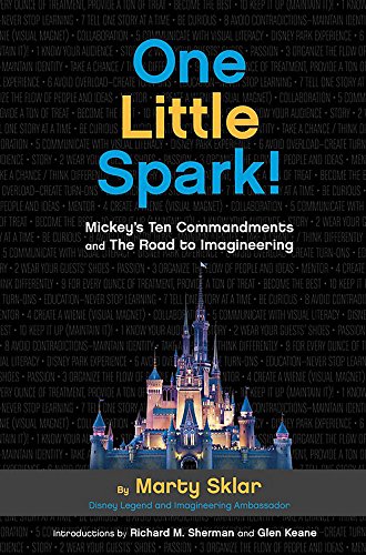 One Little Spark!