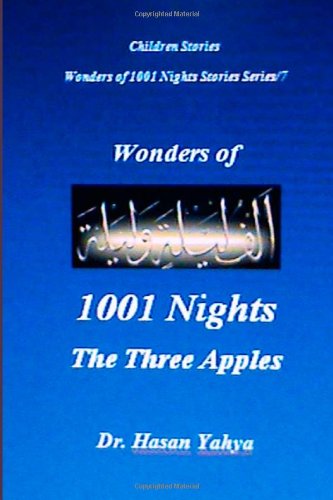 Wonders of 1001 Nights