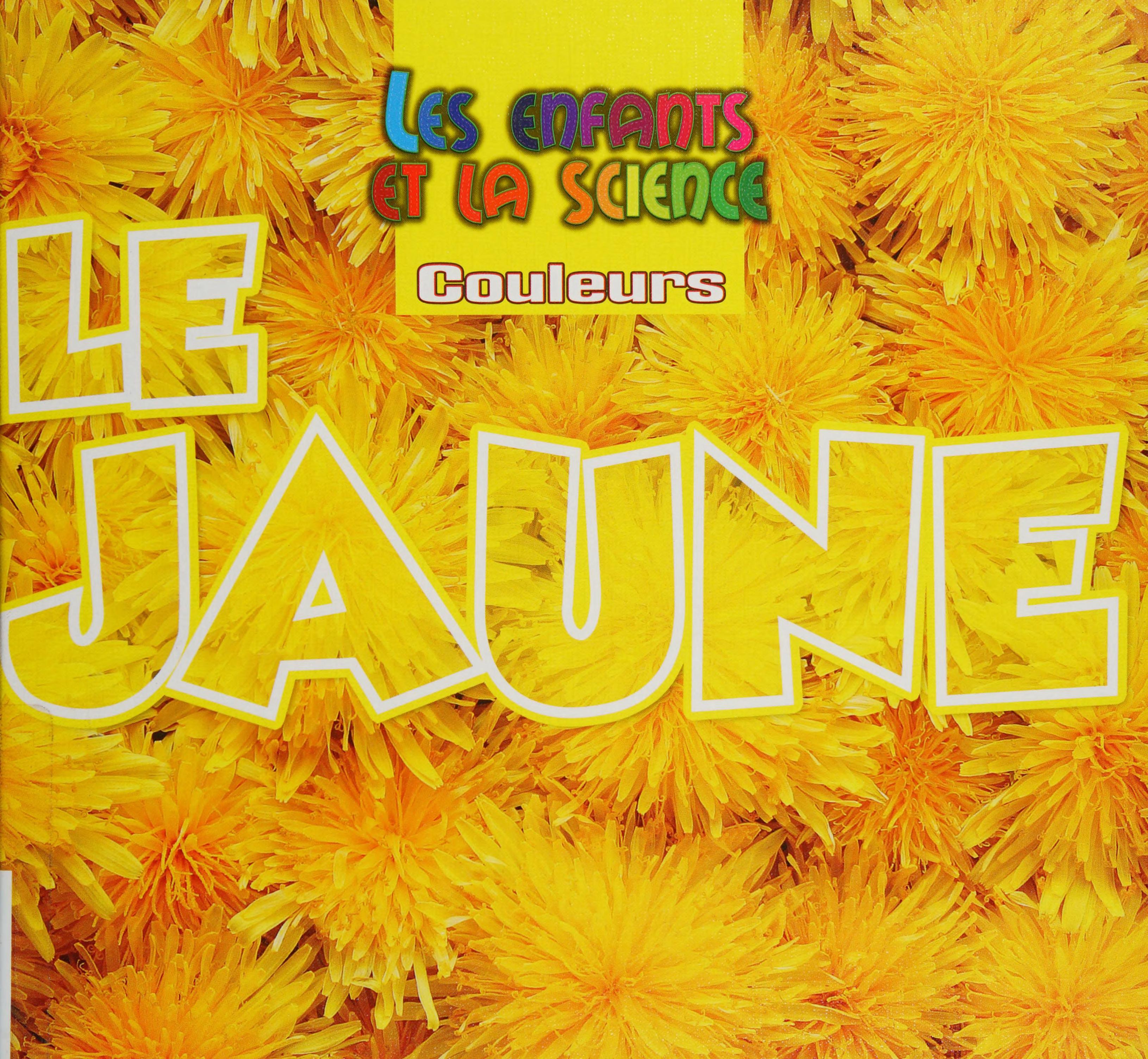 Jaune