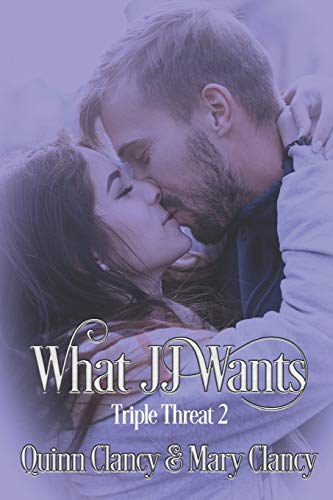 What JJ Wants