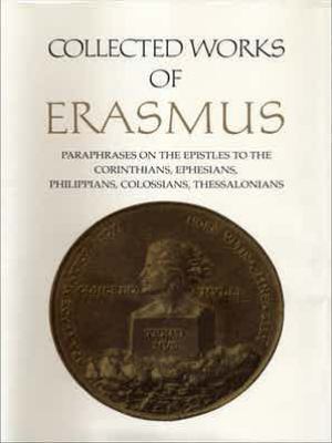 Collected Works of Erasmus