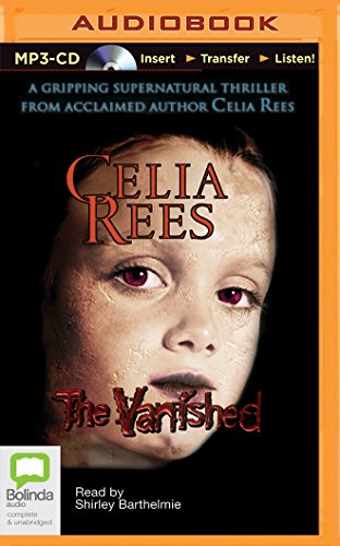 Vanished, The