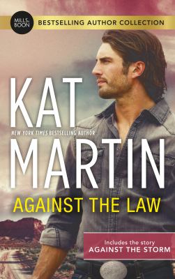 Against the Law/Against the Storm
