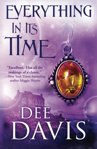 Everything In Its Time