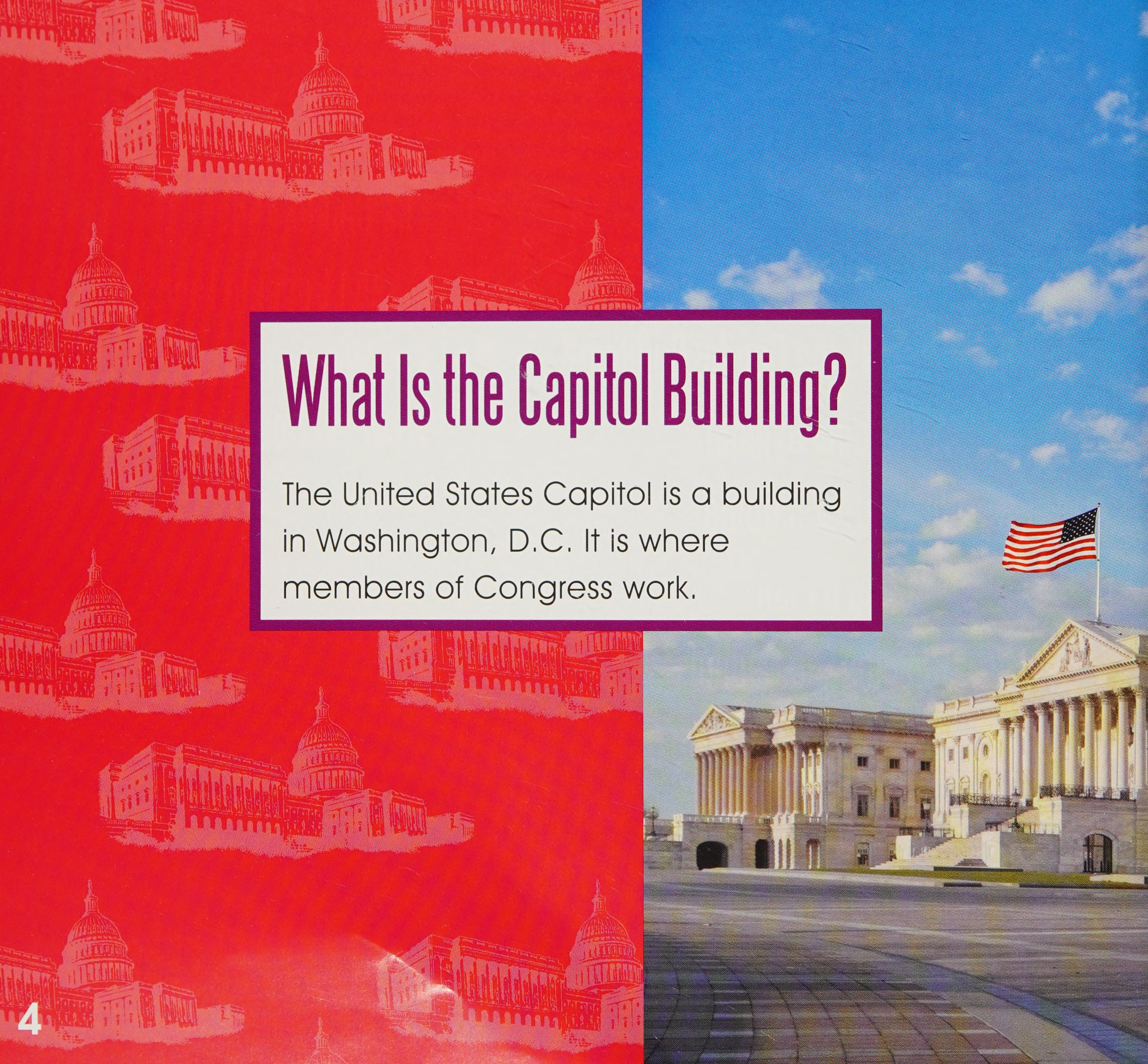 Capitol Building