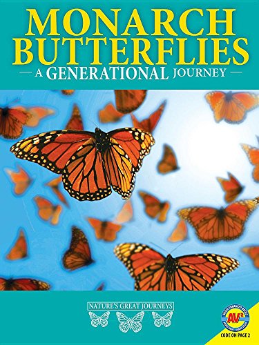 Monarch Butterflies