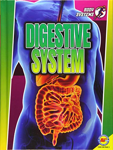 Digestive System
