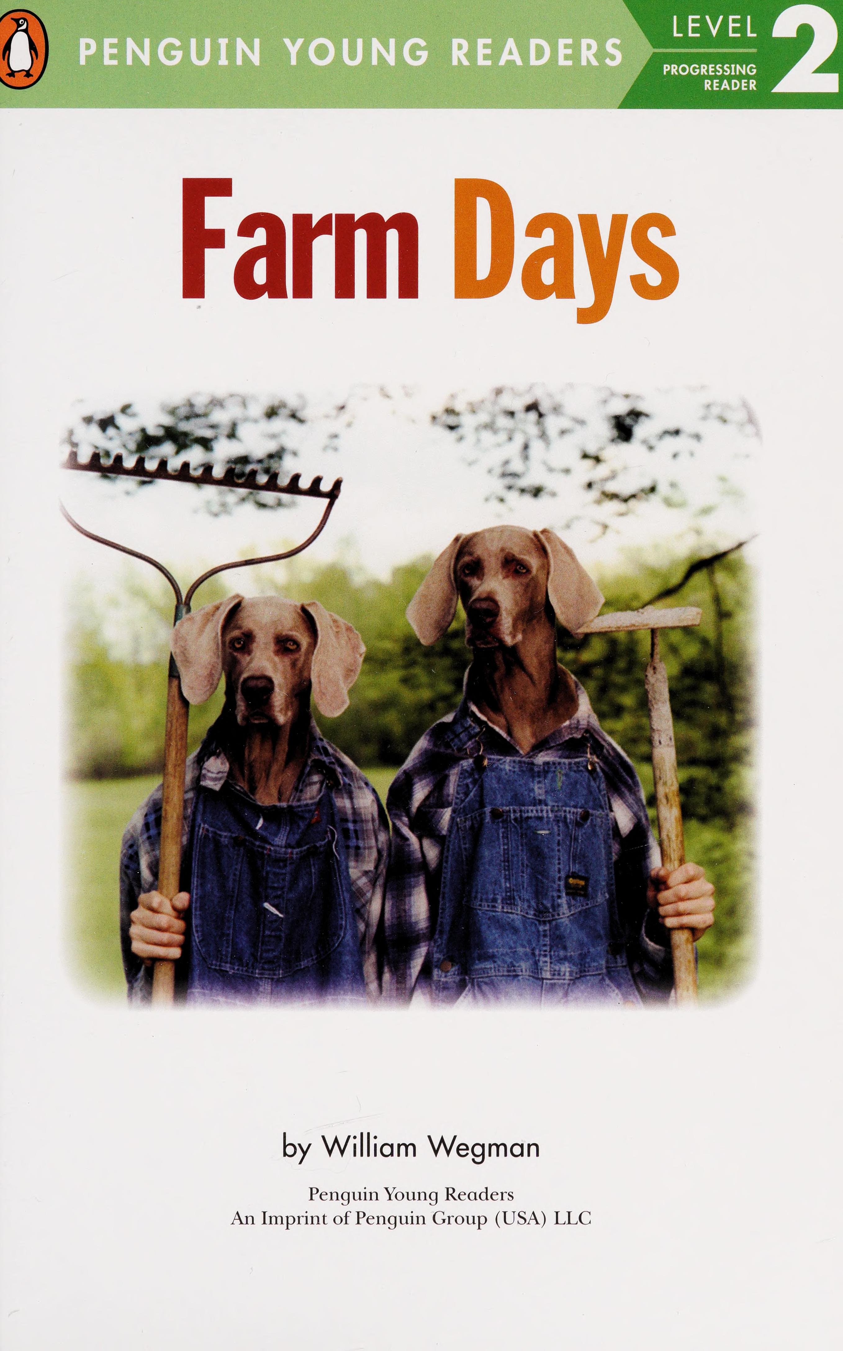 Farm Days
