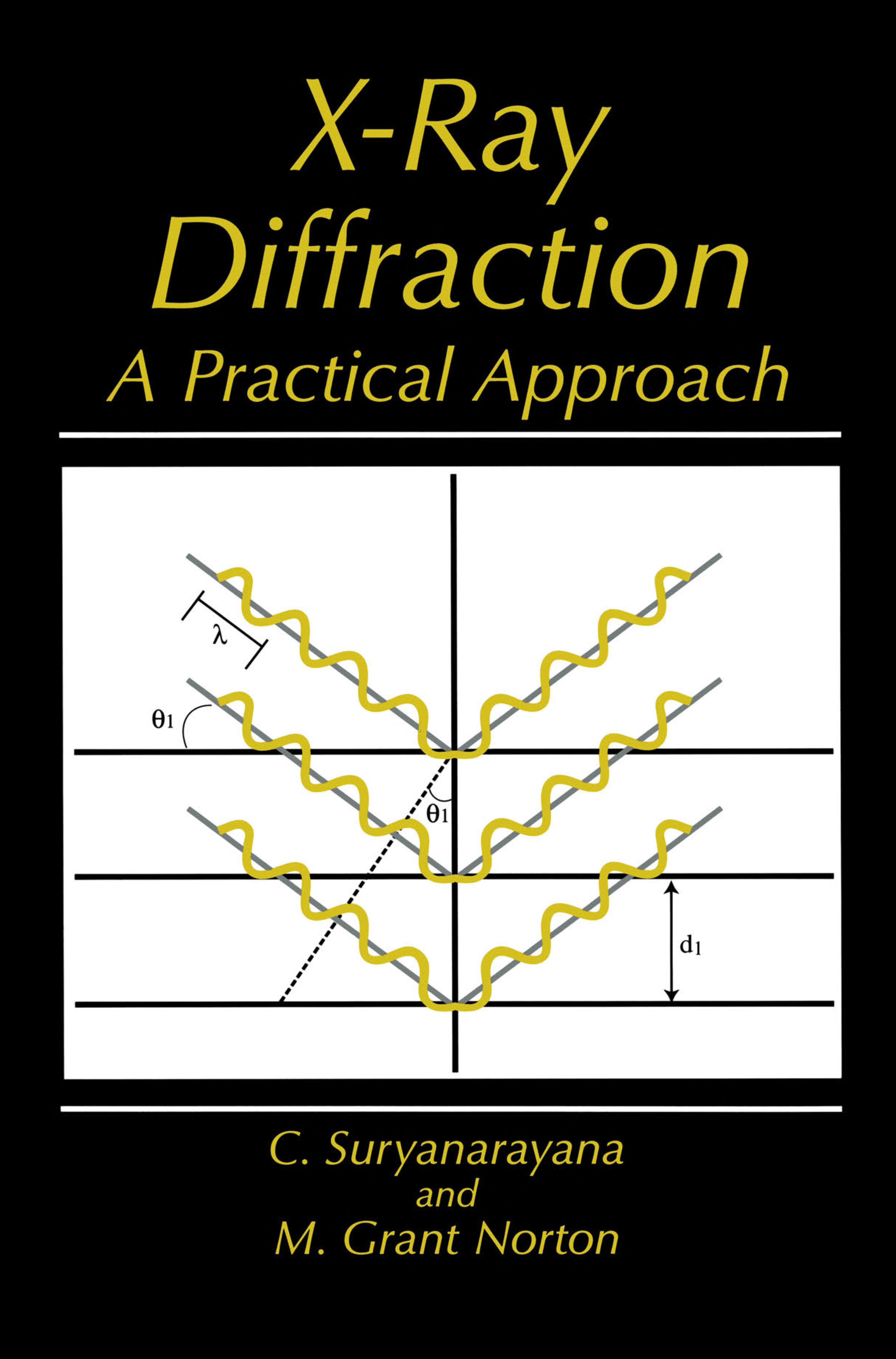 X Ray Diffraction