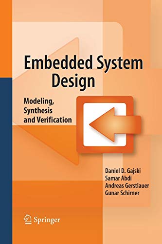 Embedded System Design
