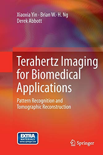 Terahertz Imaging for Biomedical Applications