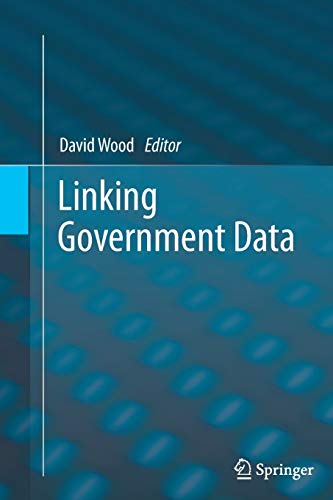 Linking Government Data