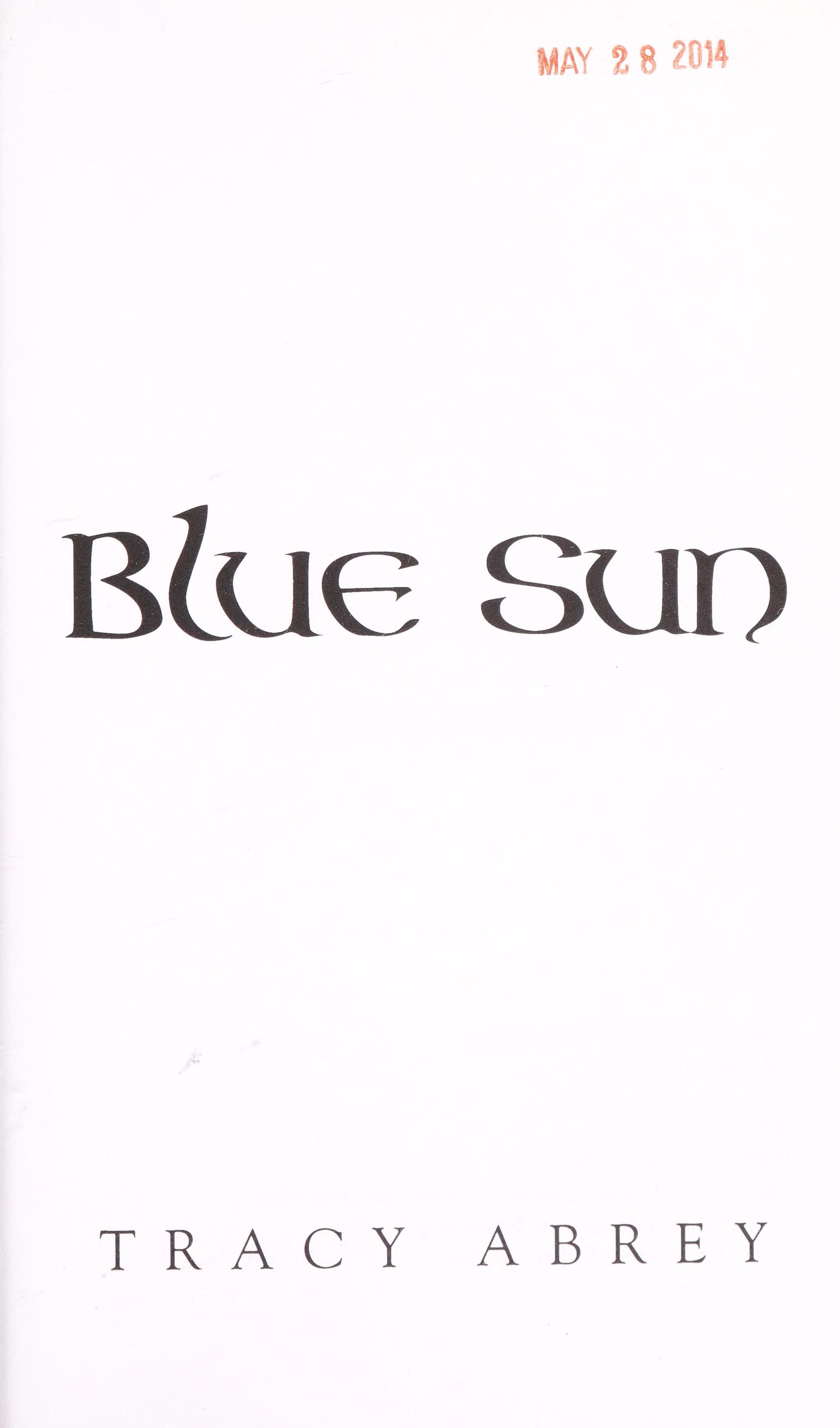 Blue Sun