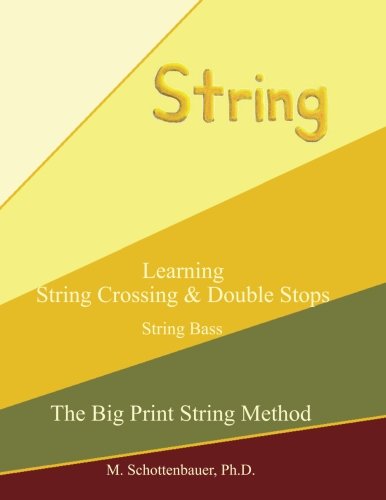 Learning String Crossing and Double Stops