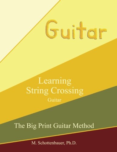 Learning String Crossing