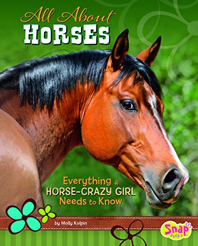 All about horses