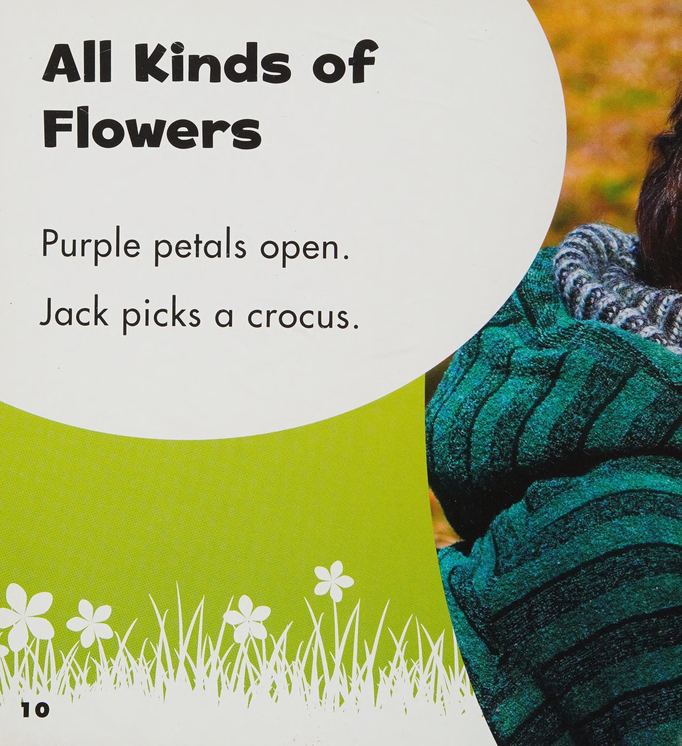 Flowers