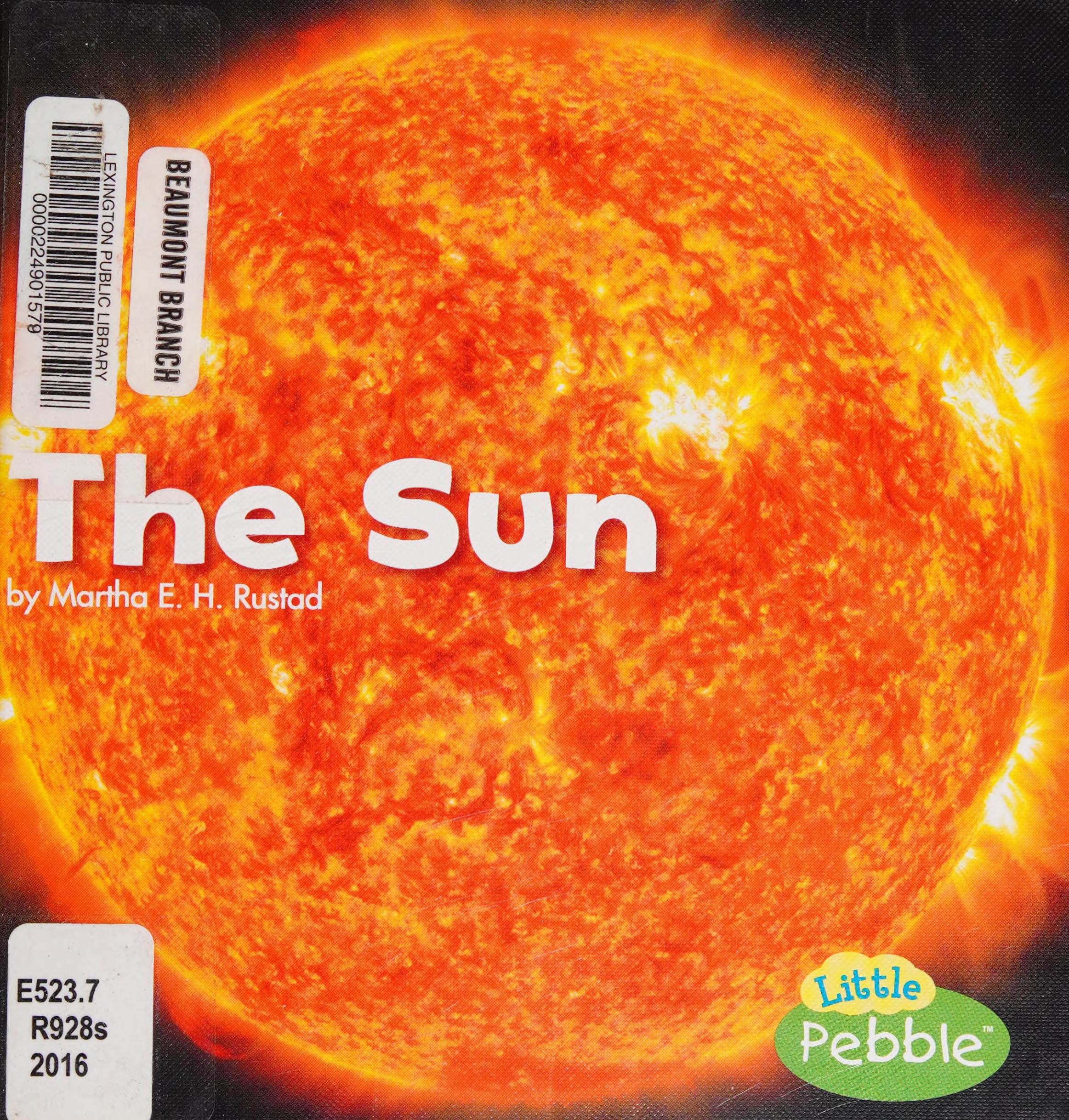 The Sun
