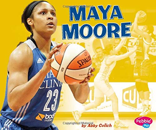 Maya Moore