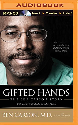 Gifted Hands