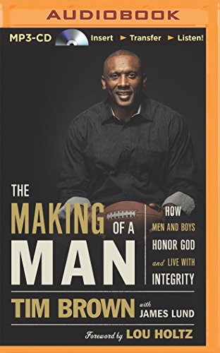 Making of a Man, The