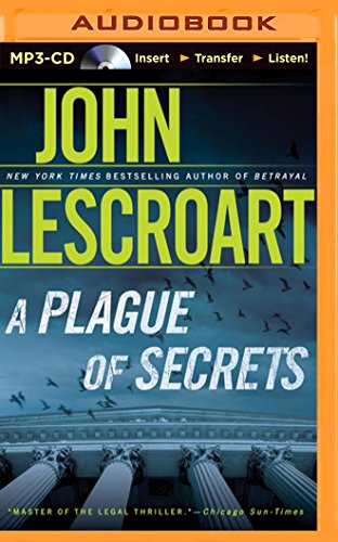 Plague of Secrets, A