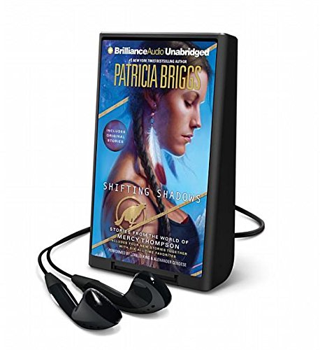 Shifting Shadows by Lorelei King and Patricia Briggs, ISBN 9781491552797