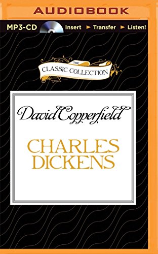 Charles Dickens' David Copperfield by Charles Dickens, ISBN 9781491572467