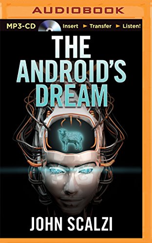 Android s Dream The