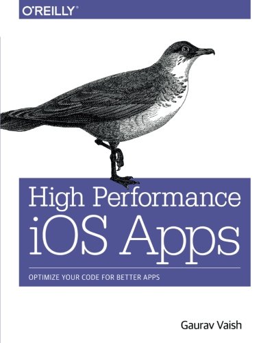High Performance IOS Apps: Optimize Your Code For Better Apps