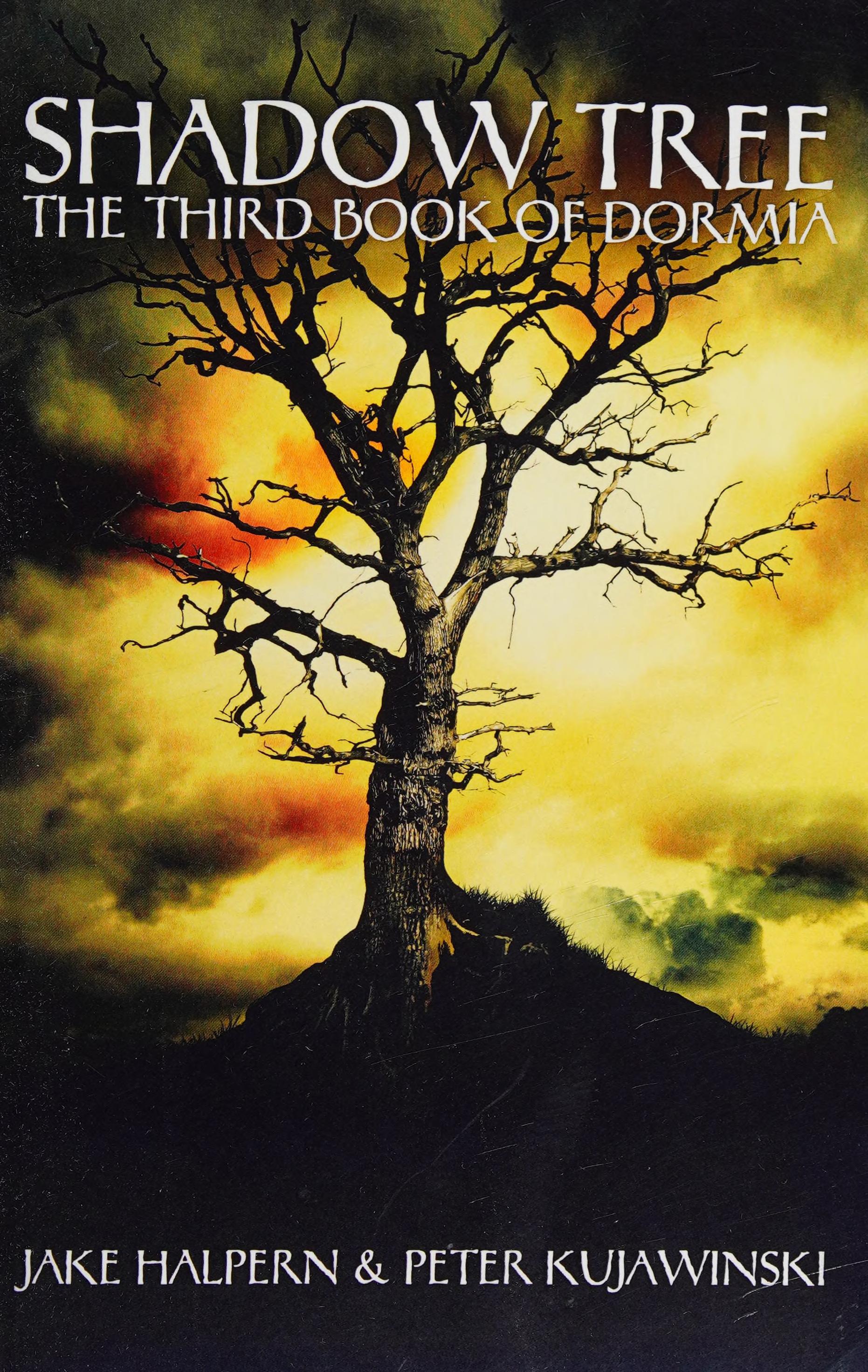 Shadow Tree