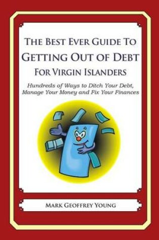 Best Ever Guide to Getting Out of Debt for Virgin Islanders