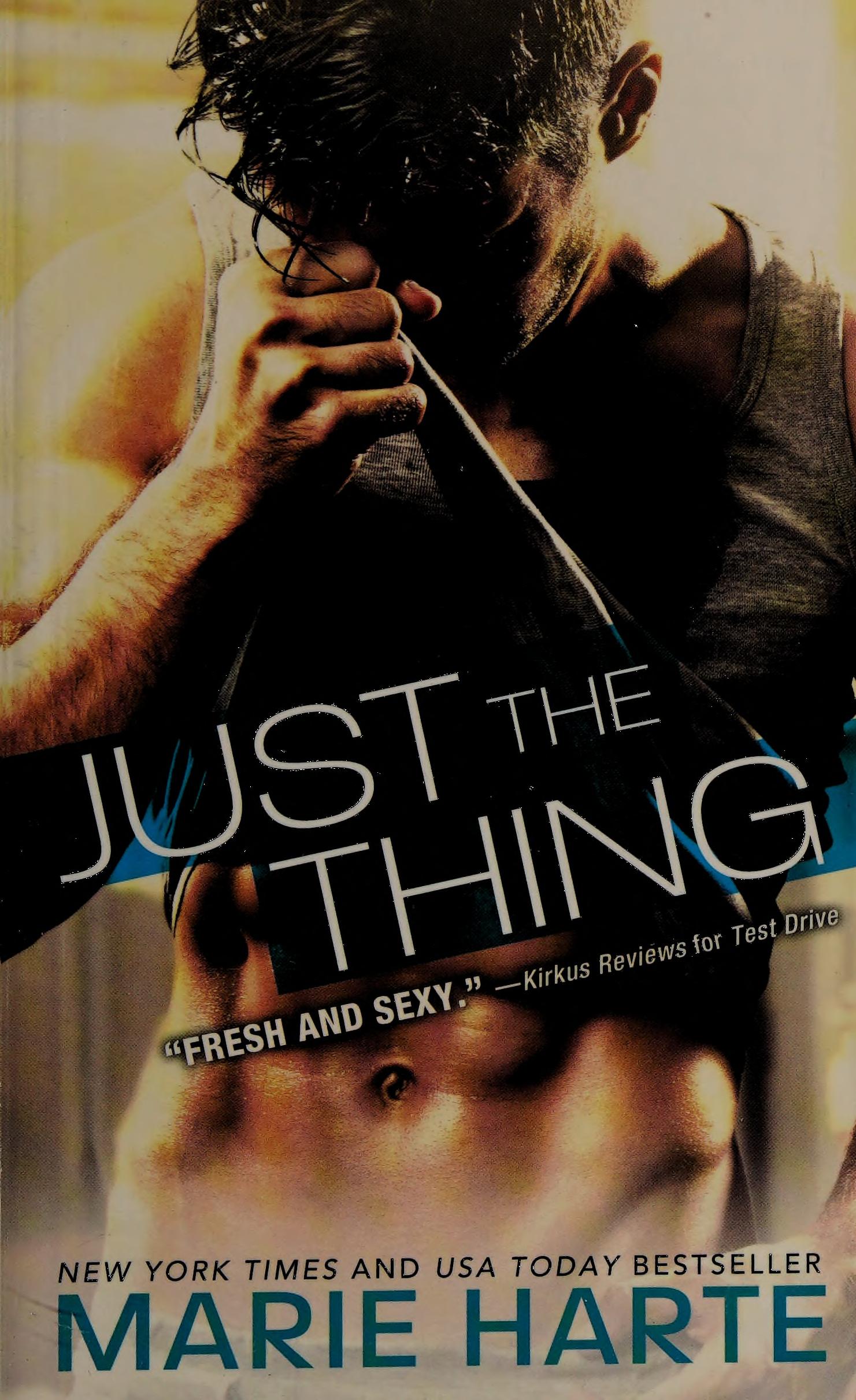 Just The Thing