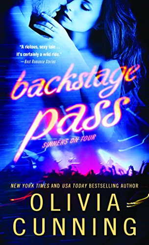 Backstage Pass