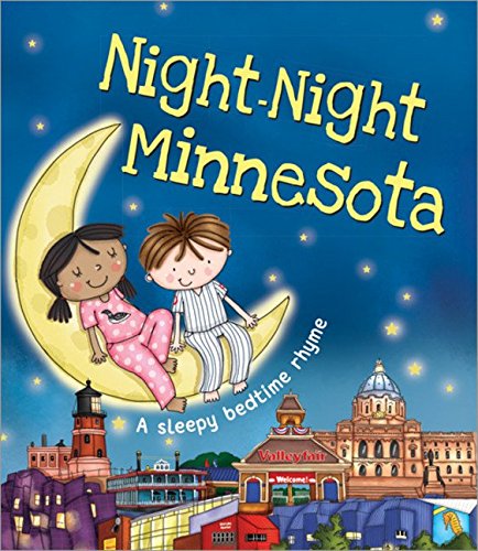 Night-Night Minnesota