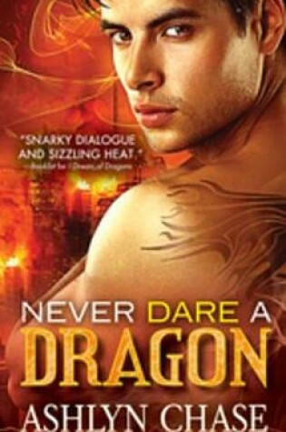Never Dare a Dragon