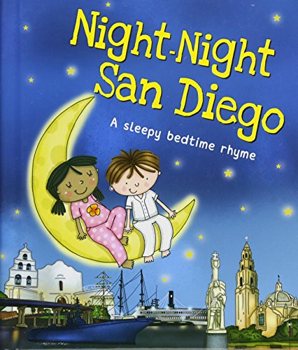 Night-Night San Diego