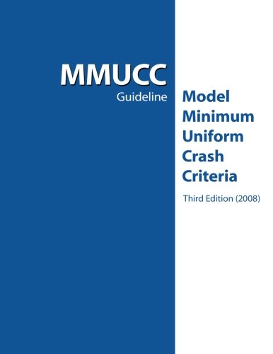 MMUCC Guideline