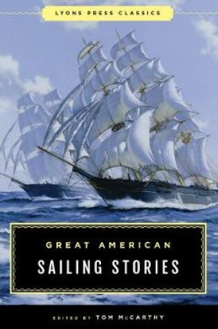 Great American Sailing Stories
