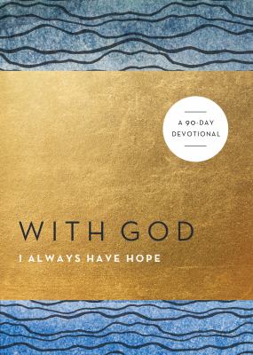With God I Always Have Hope (with God)