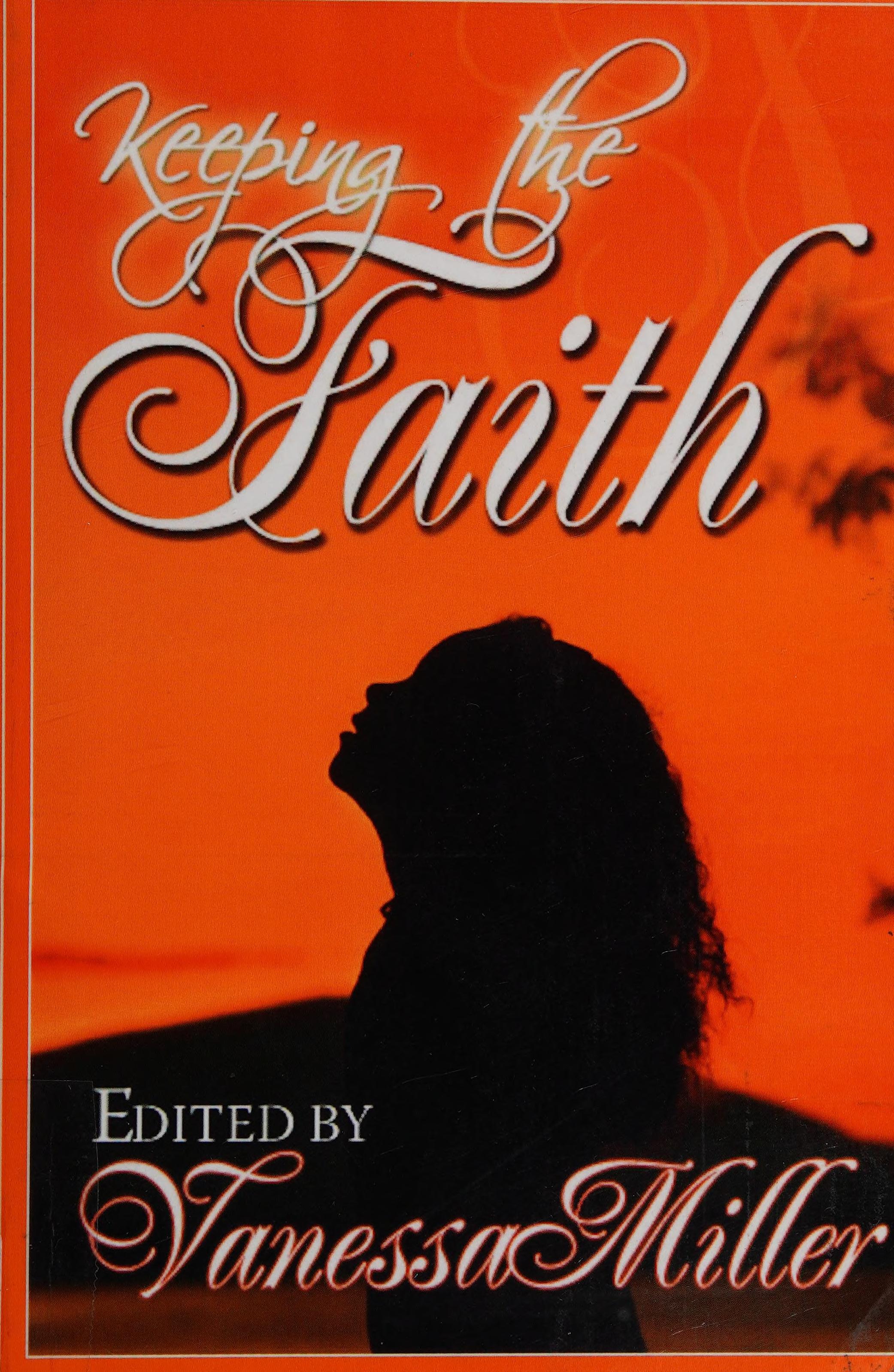 Keeping the faith