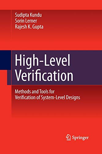High-Level Verification