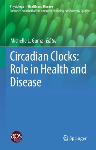 Circadian Clocks