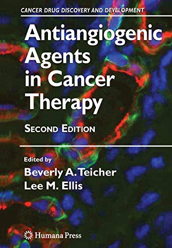 Antiangiogenic Agents In Cancer Therapy
