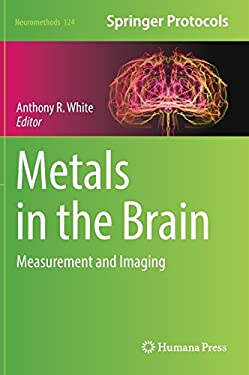 Metals in the Brain