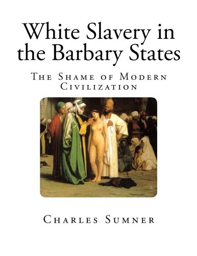 White Slavery in the Barbary States